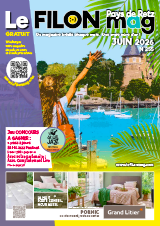 Filon Mag N°255 Pays de Retz – Juin 2026